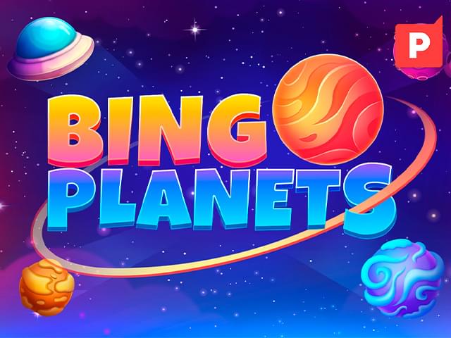 900bet Planetas do Bingo