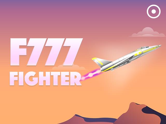 900bet F777 Fighter
