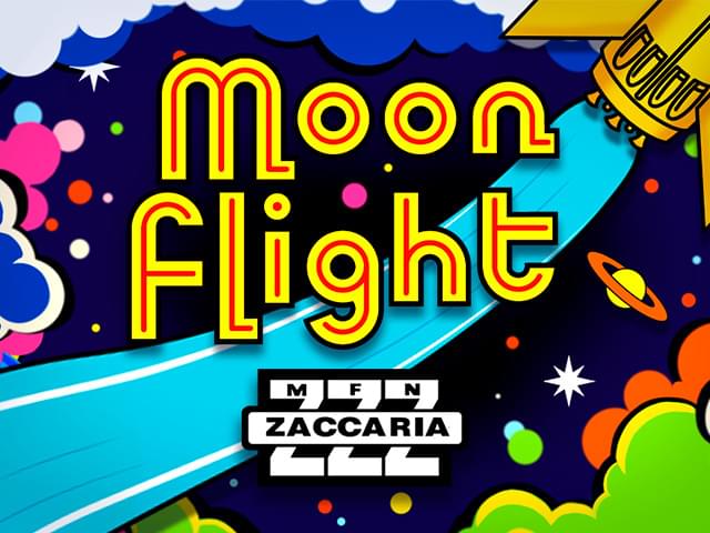 900bet Deslizante de Voo Lunar