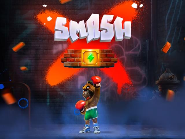 900bet Esmagamento X