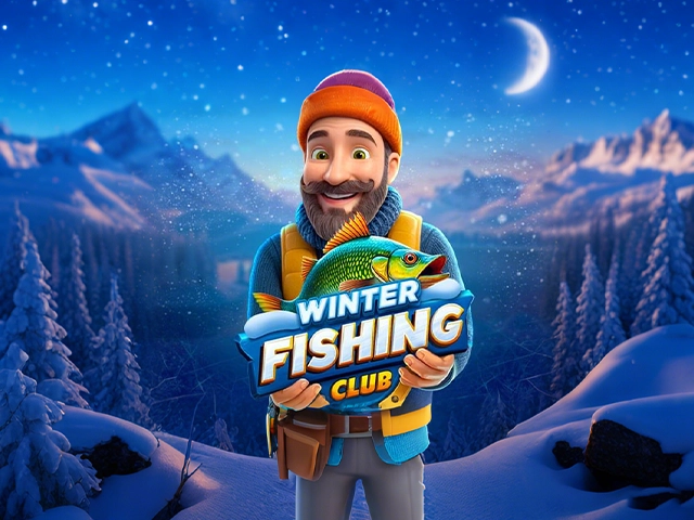 900bet Clube de Pesca de Inverno